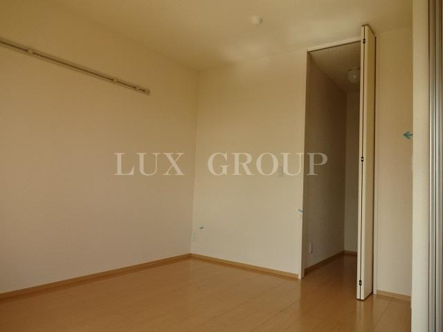 【寝室】 | グリーンヒル