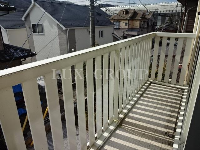 【バルコニー】 | グリーンヒル