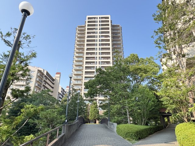 グランコリーナ西神南10番館