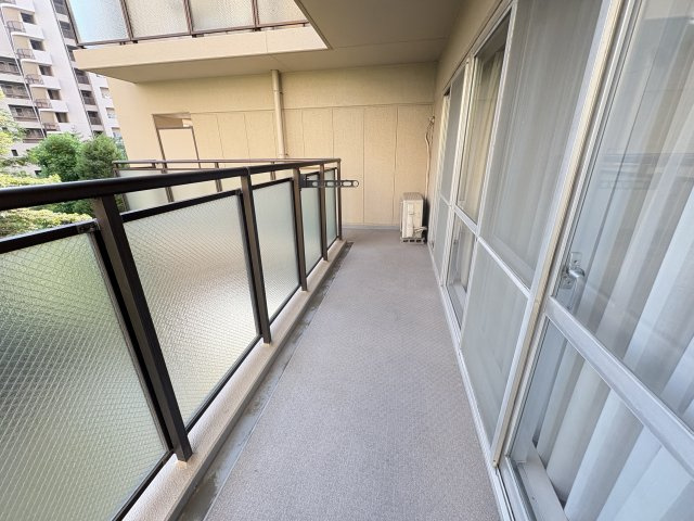 グランコリーナ西神南10番館