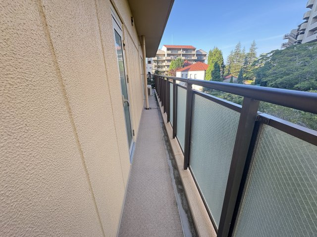 グランコリーナ西神南10番館