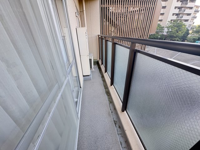 グランコリーナ西神南10番館