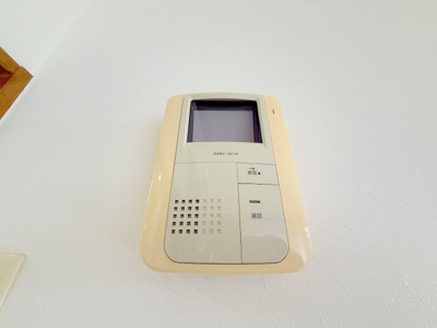 【セキュリティ】 | Aprecio大町東