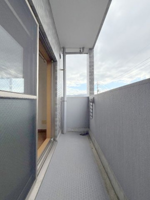 【バルコニー】 | Aprecio大町東