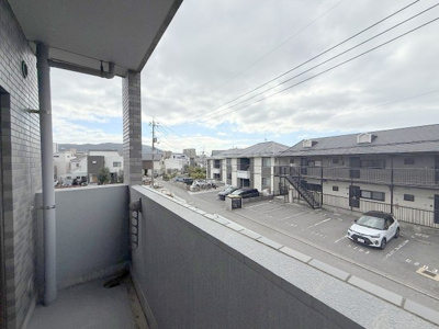 【展望】 | Aprecio大町東