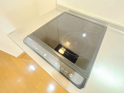 【キッチン】 | Aprecio大町東