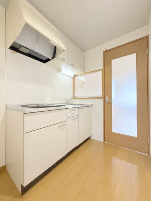 【キッチン】 | Aprecio大町東