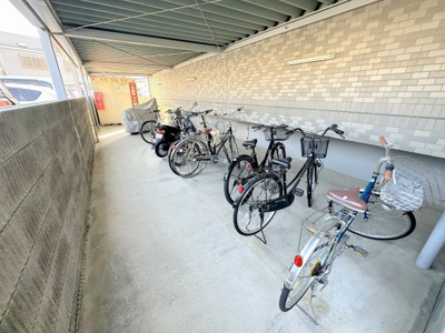 【その他共用部分】 | Aprecio大町東