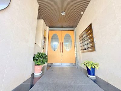 【その他共用部分】 | Aprecio大町東