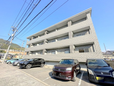 【外観】 | Aprecio大町東