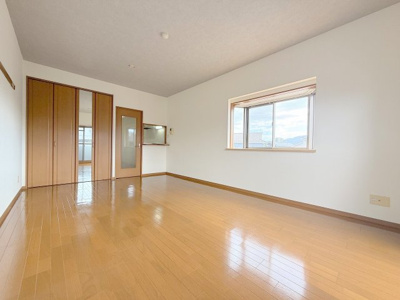 【居間・リビング】 | Aprecio大町東