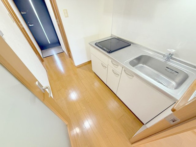 【キッチン】 | Aprecio大町東