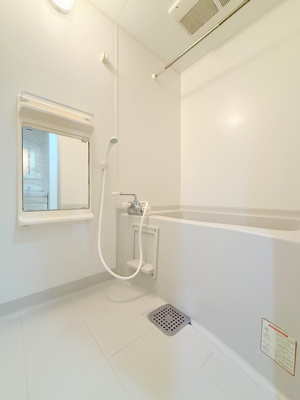 【浴室】 | Aprecio大町東