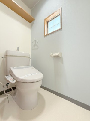 【トイレ】 | Aprecio大町東