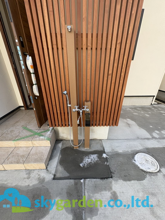 茅ヶ崎市浜須賀　新築戸建　全9棟6号棟のその他
