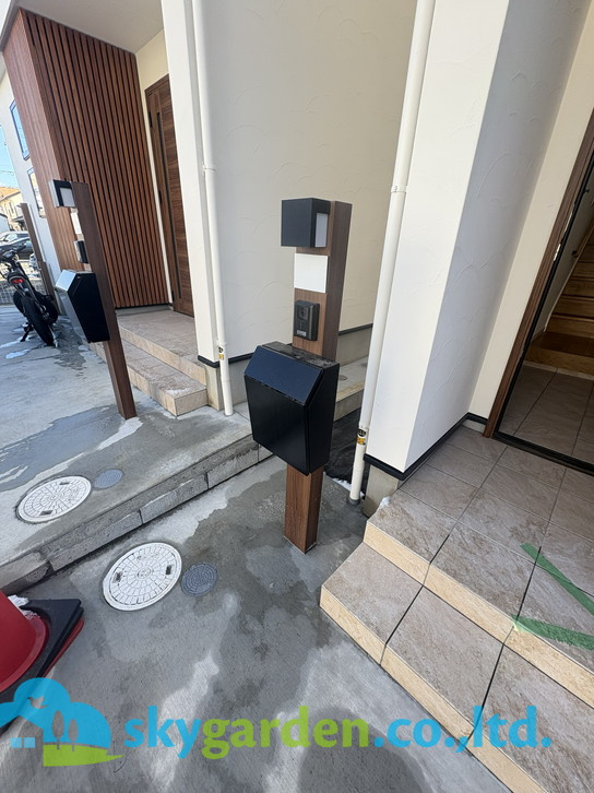茅ヶ崎市浜須賀　新築戸建　全9棟6号棟のその他