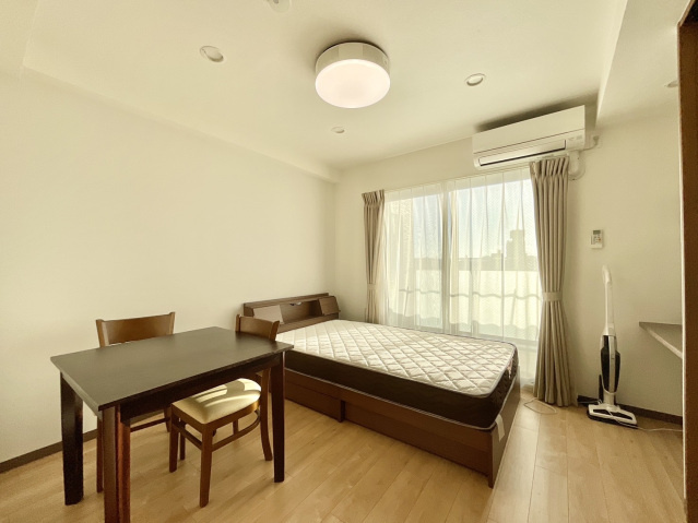 大和興産大州ビルの居間・リビング