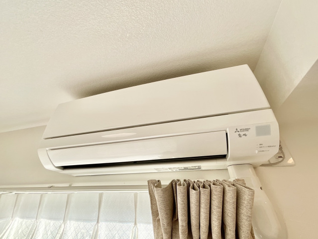 大和興産大州ビルの設備