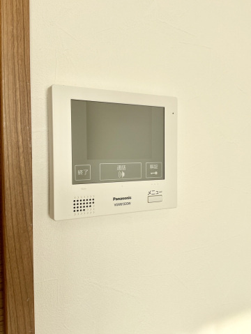 大和興産大州ビルのセキュリティ