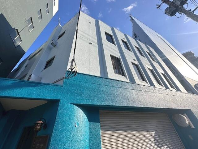 練馬区羽沢1丁目のマンションの画像