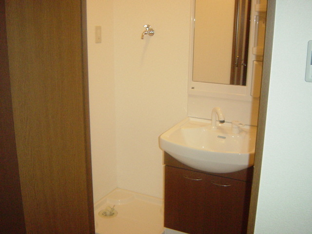 【洗面所】 | MaisonComforce