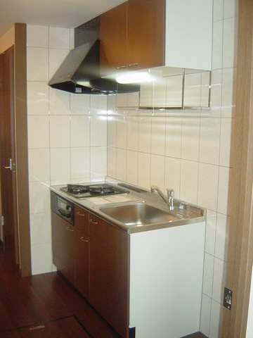 【キッチン】 | MaisonComforce