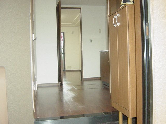 【内装】 | MaisonComforce