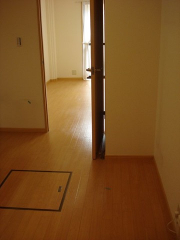 【内装】 | MaisonComforce