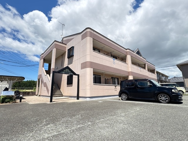 【外観】 | MaisonComforce