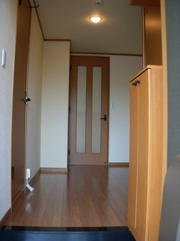 【玄関】 | MaisonComforce