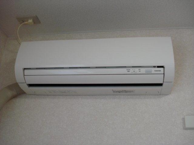 【設備】 | MaisonComforce