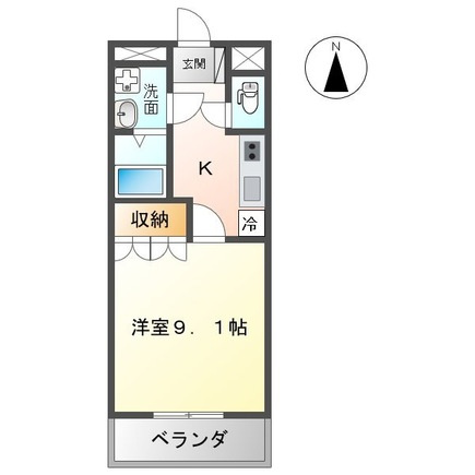 【間取り】 | MaisonComforce