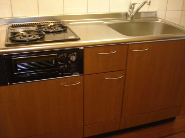 【キッチン】 | MaisonComforce