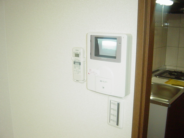 【セキュリティ】 | MaisonComforce