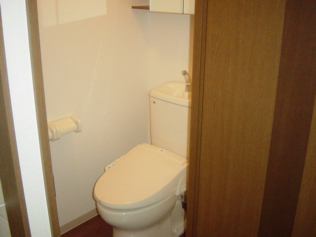 【トイレ】 | MaisonComforce