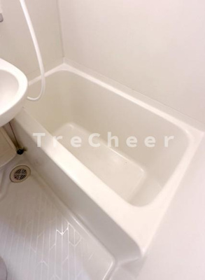 【浴室】 | Eva Green宿河原(エバグリーン宿河原)