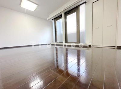 【寝室】 | Eva Green宿河原(エバグリーン宿河原)