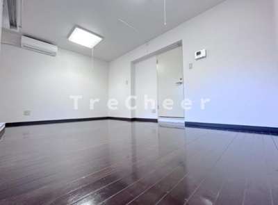 【寝室】 | Eva Green宿河原(エバグリーン宿河原)