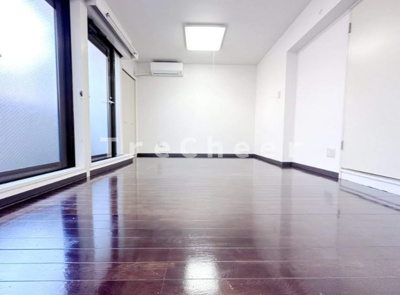 【寝室】 | Eva Green宿河原(エバグリーン宿河原)