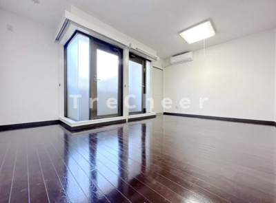 【居間・リビング】 | Eva Green宿河原(エバグリーン宿河原)