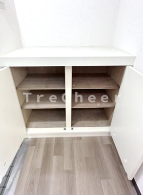 【収納】 | Eva Green宿河原(エバグリーン宿河原)