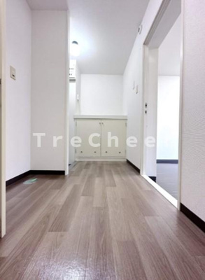 【内装】 | Eva Green宿河原(エバグリーン宿河原)