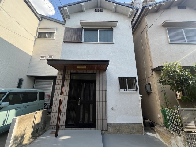 日置荘原寺町貸家