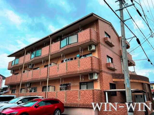 サン・フォレスト A棟