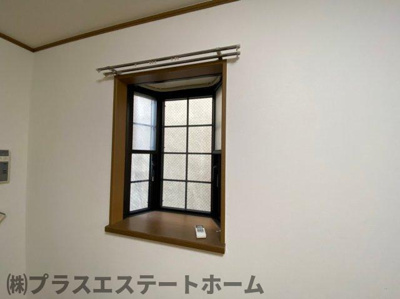 【内装】 | コンフォートカナヤ