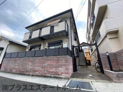 【外観】 | コンフォートカナヤ