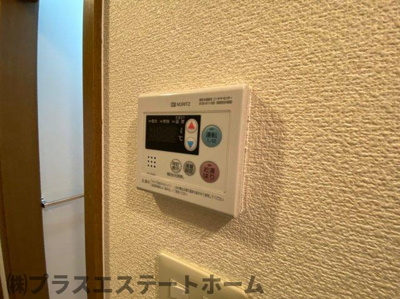 【内装】 | コンフォートカナヤ