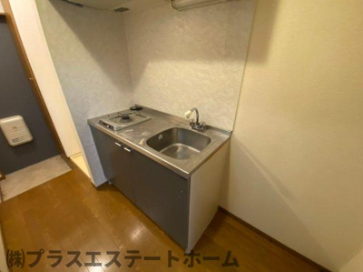 【キッチン】 | コンフォートカナヤ