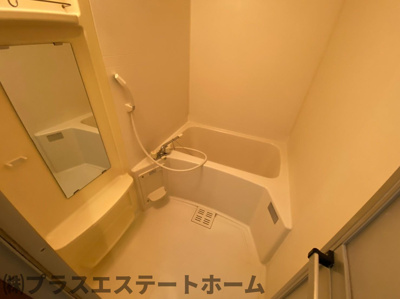 【浴室】 | コンフォートカナヤ