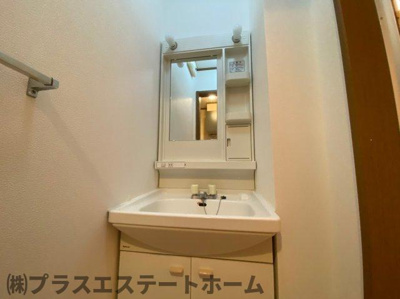 【独立洗面台】 | コンフォートカナヤ